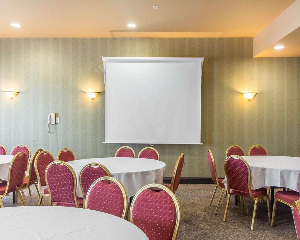 Comfort Inn & Suites Lévis Servizi foto