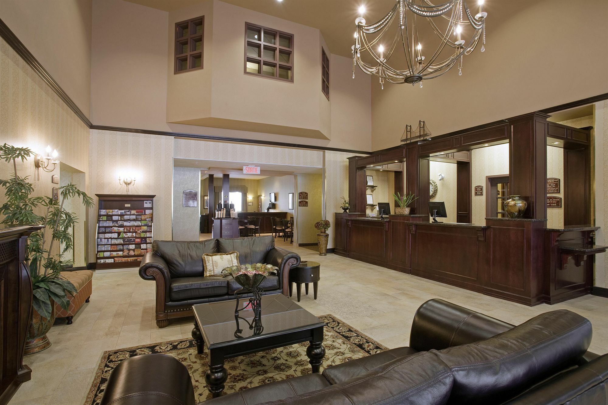 Comfort Inn & Suites Lévis Esterno foto