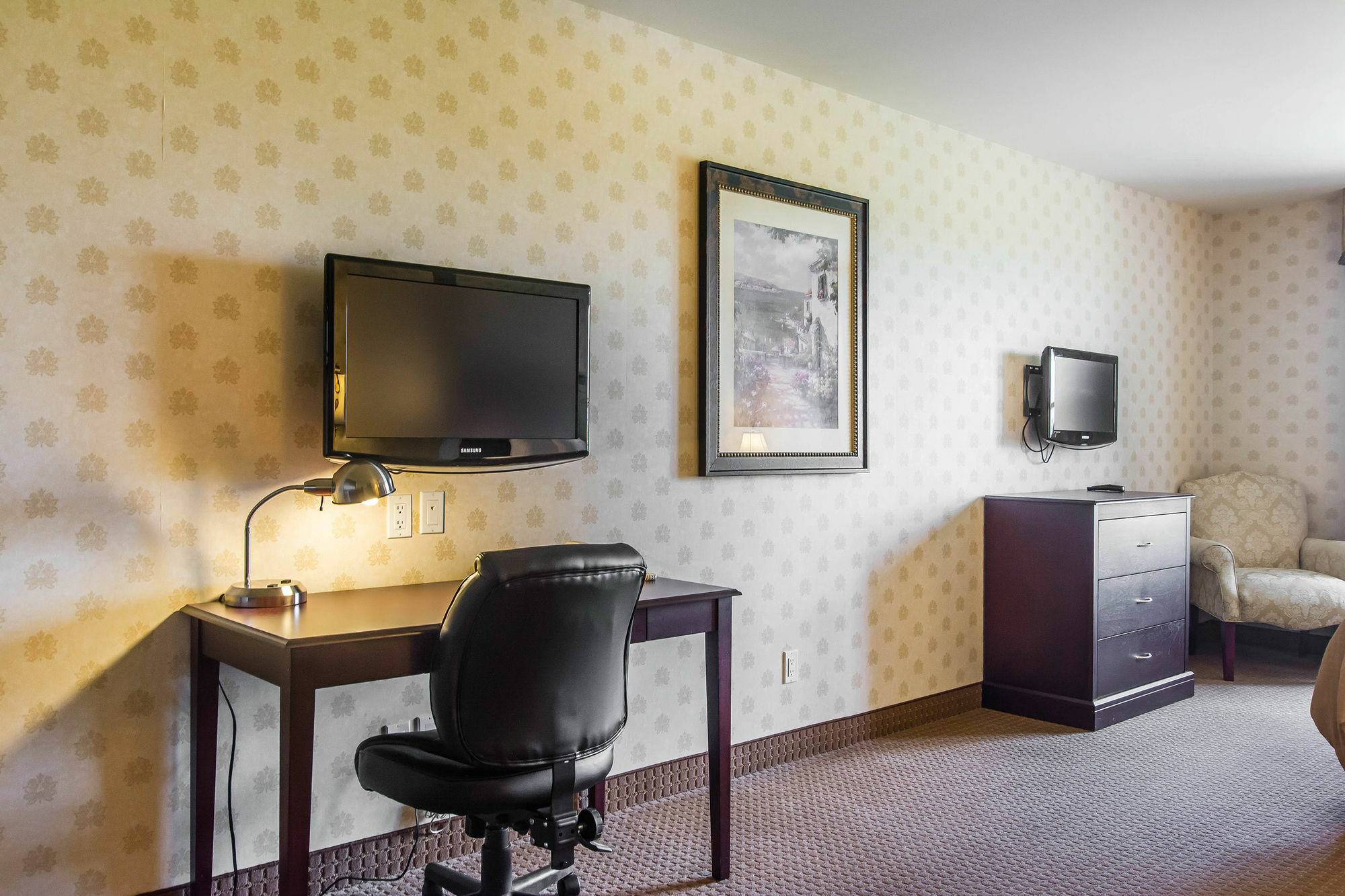 Comfort Inn & Suites Lévis Esterno foto