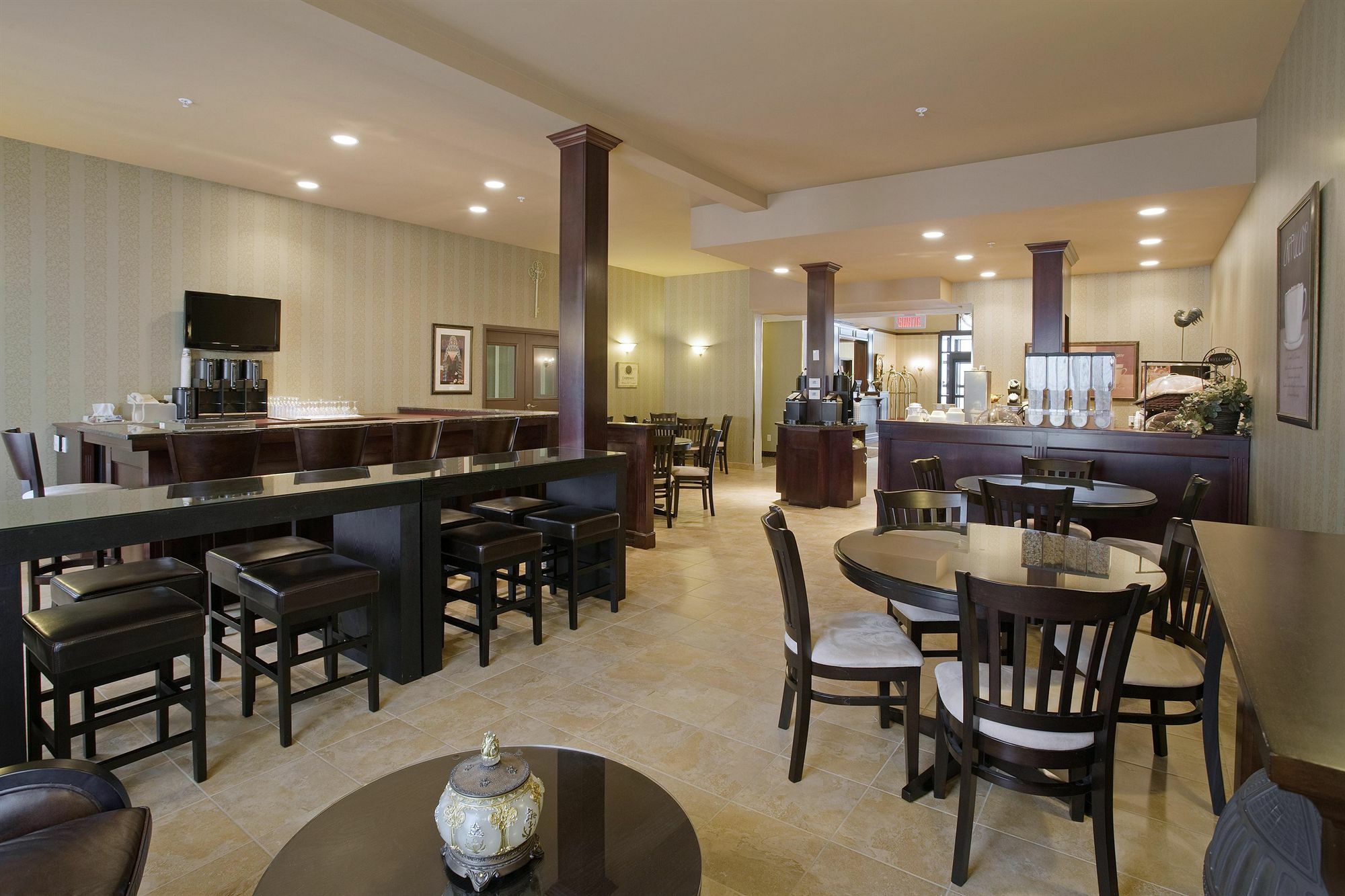 Comfort Inn & Suites Lévis Esterno foto